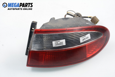 Tail light for Daewoo Lanos 1.3, 75 hp, hatchback, 2000, position: right