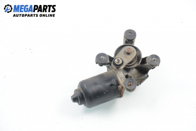 Front wipers motor for Daewoo Lanos 1.3, 75 hp, hatchback, 2000, position: front