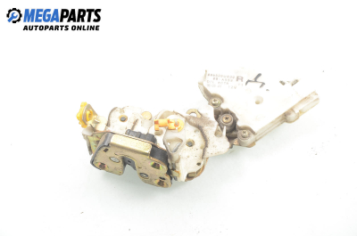 Schloss for Nissan Micra (K11) 1.0 16V, 54 hp, 1997, position: rechts