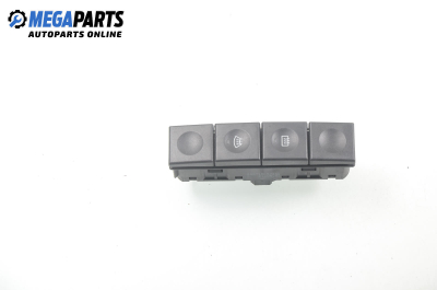 Window heating button for Ford Fiesta V 1.3, 69 hp, 2005