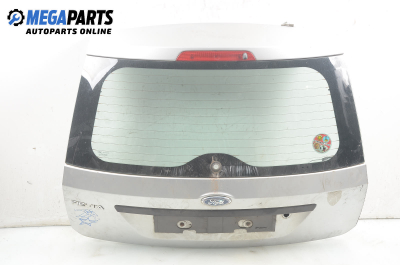 Capac spate for Ford Fiesta V 1.3, 69 hp, 5 uși, 2005