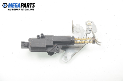 Actuator încuietoare ușă for Ford Fiesta V 1.3, 69 hp, 5 uși, 2005