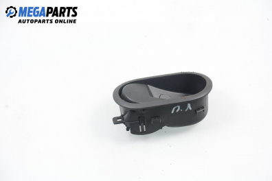 Innerer griff for Ford Fiesta V 1.3, 69 hp, 5 türen, 2005, position: links, vorderseite