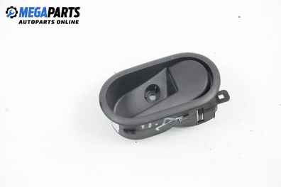 Inner handle for Ford Fiesta V 1.3, 69 hp, 5 doors, 2005, position: front - right