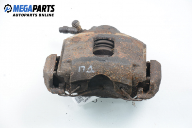 Caliper for Ford Fiesta V 1.3, 69 hp, 5 doors, 2005, position: front - right