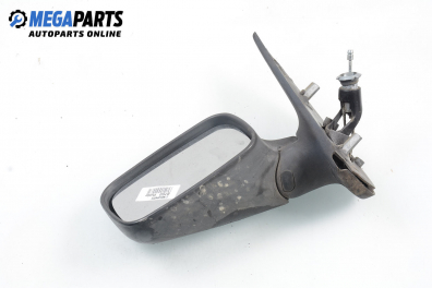 Mirror for Fiat Punto 1.2, 73 hp, 5 doors, 1995, position: left