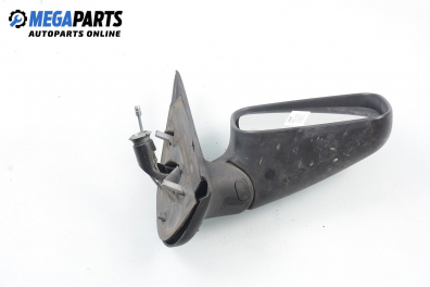 Mirror for Fiat Punto 1.2, 73 hp, 5 doors, 1995, position: right