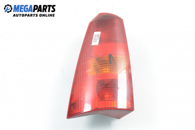 Tail light for Ford Focus I 1.8 TDDi, 90 hp, station wagon, 1999, position: left