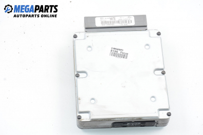 ECU for Ford Focus I 1.8 TDDi, 90 hp, station wagon, 1999
