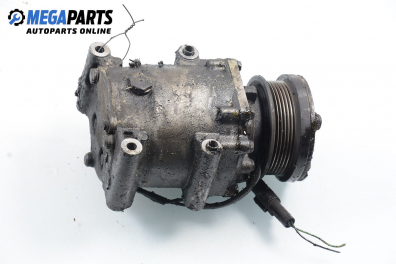 Compresor AC for Ford Focus I 1.8 TDDi, 90 hp, combi, 1999
