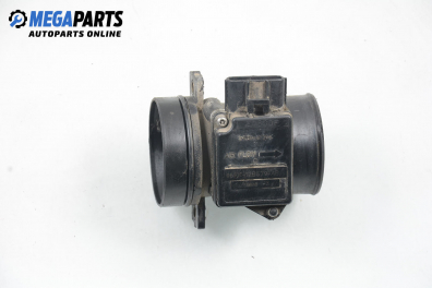 Air mass flow meter for Ford Ka 1.3, 60 hp, 1997