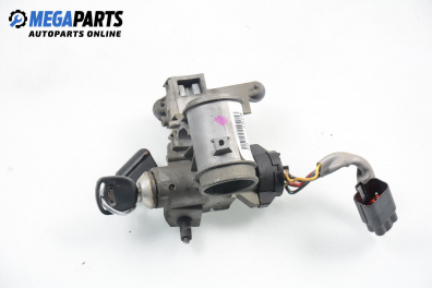 Ignition key for Ford Ka 1.3, 60 hp, 1997