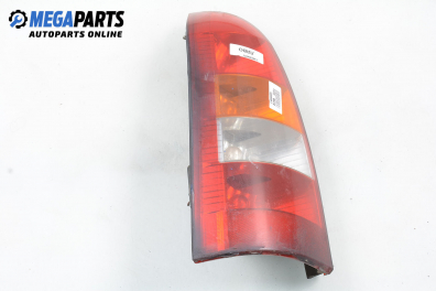 Tail light for Opel Astra G 1.6, 75 hp, station wagon, 1998, position: left