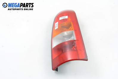 Tail light for Opel Astra G 1.6, 75 hp, station wagon, 1998, position: right