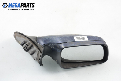 Mirror for Opel Astra G 1.6, 75 hp, station wagon, 1998, position: right