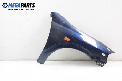 Fender for Opel Astra G 1.6, 75 hp, station wagon, 1998, position: right