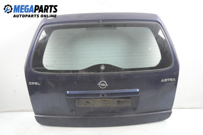 Heckklappe for Opel Astra G 1.6, 75 hp, combi, 1998