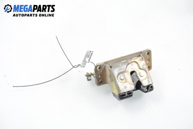 Trunk lock for Opel Astra G 1.6, 75 hp, station wagon, 1998