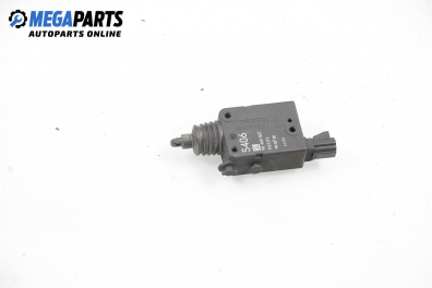 Door lock actuator for Opel Astra G 1.6, 75 hp, station wagon, 1998