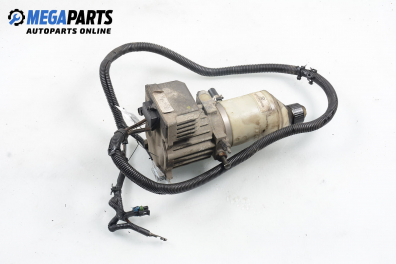 Power steering pump for Opel Astra G 1.6, 75 hp, station wagon, 1998