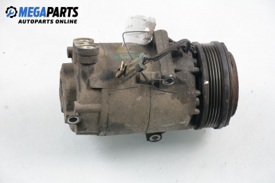 Kompressor klimaanlage for Opel Astra G 1.6, 75 hp, combi, 1998