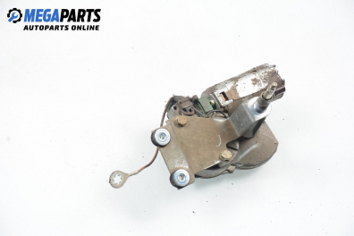 Motor ștergătoare parbriz for Opel Tigra 1.4 16V, 90 hp, 1997, position: din spate