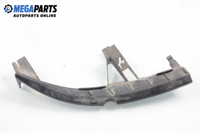 Stoßstangehalterung for Renault Scenic II 1.5 dCi, 101 hp, 2004, position: rechts, vorderseite