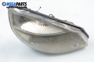 Headlight for Renault Scenic II 1.5 dCi, 101 hp, 2004, position: right