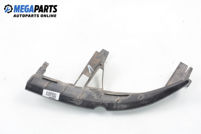 Stoßstangehalterung for Renault Scenic II 1.5 dCi, 101 hp, 2004, position: links, vorderseite