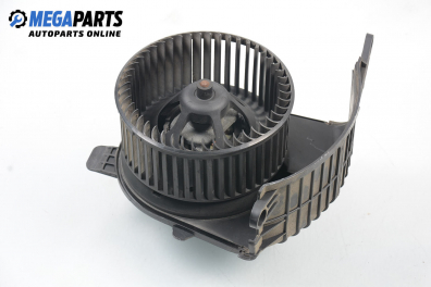 Heating blower for Renault Scenic II 1.5 dCi, 101 hp, 2004