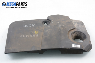 Engine cover for Renault Scenic II 1.5 dCi, 101 hp, 2004