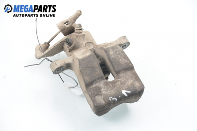 Caliper for Renault Scenic II 1.5 dCi, 101 hp, 2004, position: rear - left