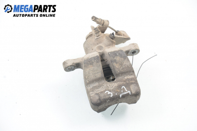 Caliper for Renault Scenic II 1.5 dCi, 101 hp, 2004, position: rear - right