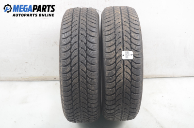 Snow tires SAVA 185/65/15, DOT: 3313 (The price is for two pieces)