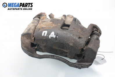 Caliper for Renault Scenic II 1.5 dCi, 101 hp, 2004, position: front - right