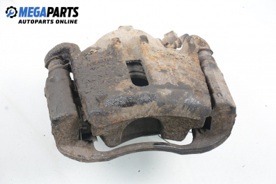Caliper for Renault Scenic II 1.5 dCi, 101 hp, 2004, position: front - left