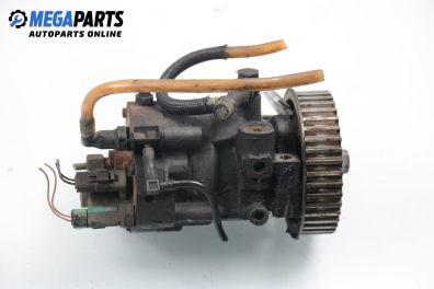Diesel injection pump for Renault Scenic II 1.5 dCi, 101 hp, 2004