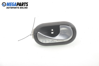 Inner handle for Renault Scenic II 1.5 dCi, 101 hp, 2004, position: front - right