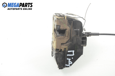 Lock for Renault Scenic II 1.5 dCi, 101 hp, 2004, position: front - right