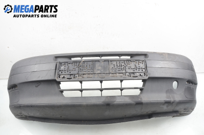 Front bumper for Fiat Punto 1.1, 54 hp, 3 doors, 1995
