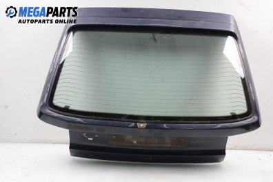 Heckklappe for Citroen ZX 1.4, 75 hp, hecktür, 5 türen, 1993