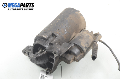 Demaror for Citroen ZX 1.4, 75 hp, hatchback, 5 uși, 1993