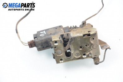 Schloss for Citroen ZX 1.4, 75 hp, hecktür, 1993, position: rechts, vorderseite