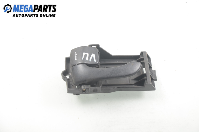 Innerer griff for Lancia Kappa 2.0 20V, 146 hp, sedan, 1997, position: links, vorderseite