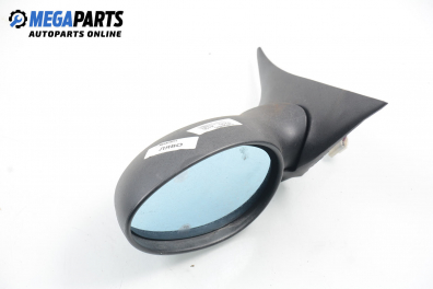 Mirror for Alfa Romeo 156 1.8 16V, 144 hp, sedan, 1999, position: left