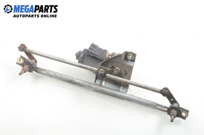 Front wipers motor for Opel Corsa B 1.0 12V, 54 hp, 1998, position: front