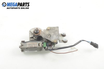 Front wipers motor for Opel Corsa B 1.0 12V, 54 hp, 1998, position: rear