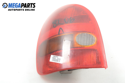 Tail light for Opel Corsa B 1.0 12V, 54 hp, 3 doors, 1998, position: left