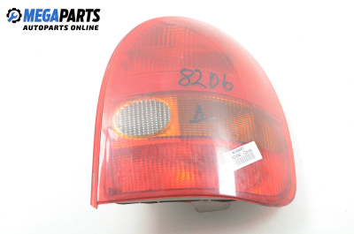 Tail light for Opel Corsa B 1.0 12V, 54 hp, 3 doors, 1998, position: right