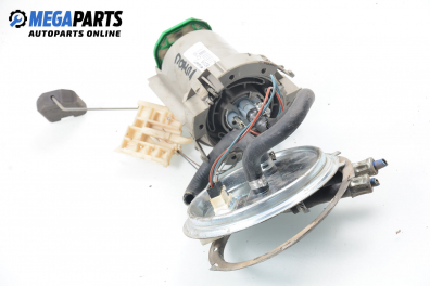 Fuel pump for Opel Corsa B 1.0 12V, 54 hp, 3 doors, 1998